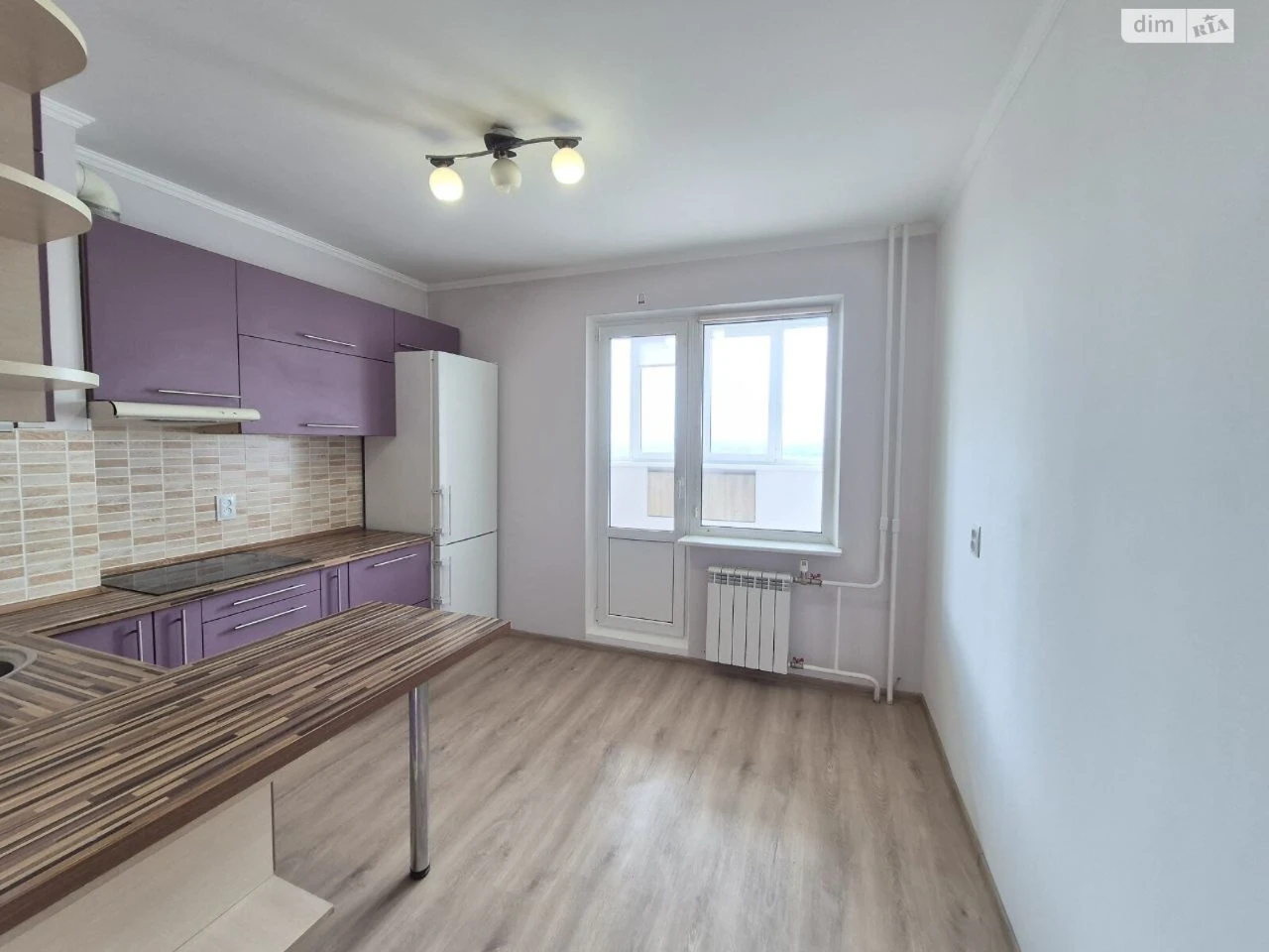Продаж Квартира Осокорки