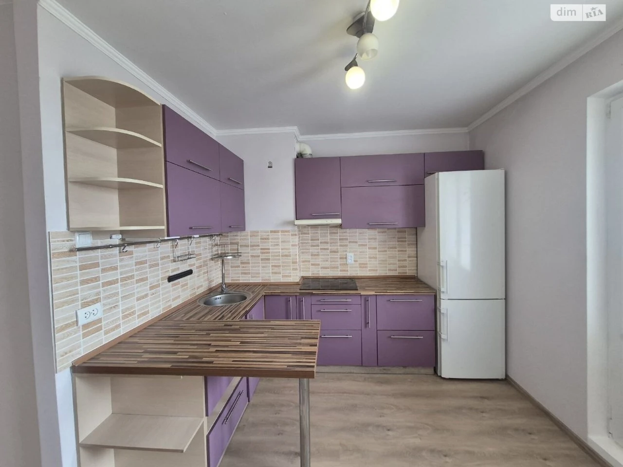 Продаж Квартира Осокорки