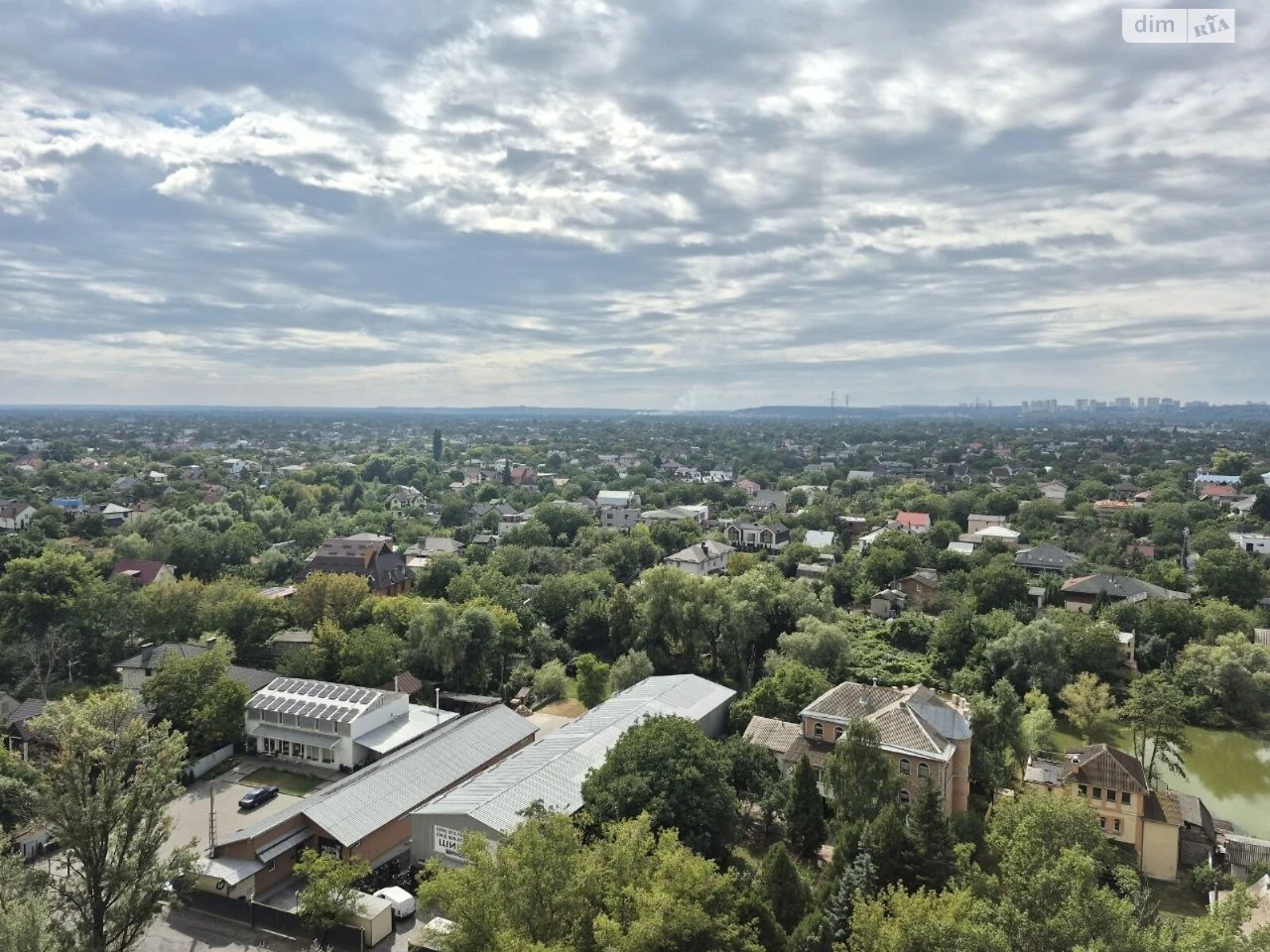 Продаж Квартира Осокорки