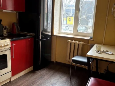 Apartment. Kharkiv, Stadionny Proezd