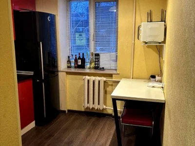 Apartment. Kharkiv, Stadionny Proezd