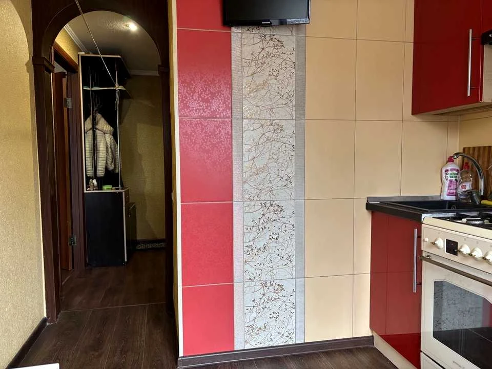 Apartment. Kharkiv, Stadionny Proezd