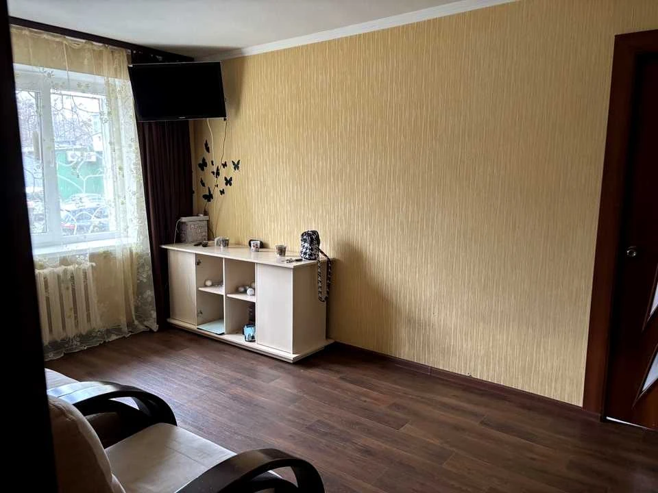 Apartment. Kharkiv, Stadionny Proezd