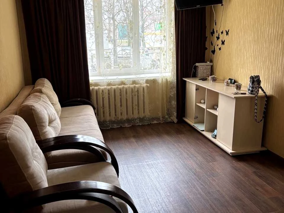 Apartment. Kharkiv, Stadionny Proezd