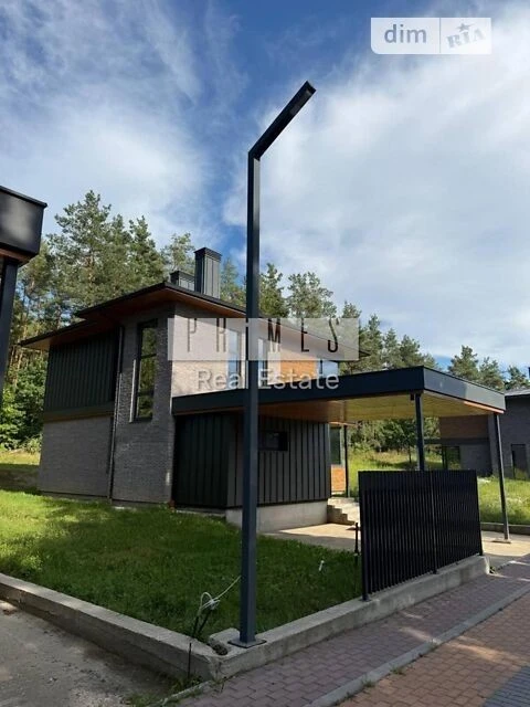 Продаж 2 поверхового будинку з ділянкою на 10 соток, 163 кв.
