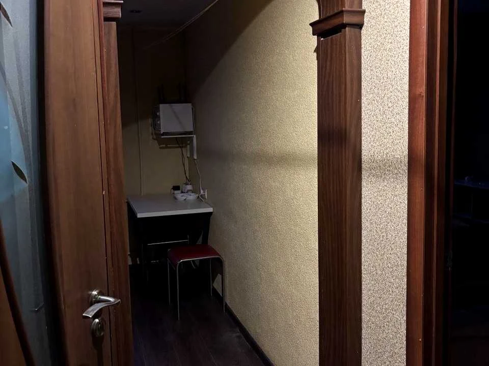 Apartment. Kharkiv, Stadionny Proezd