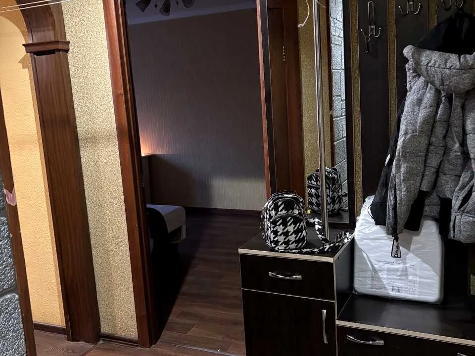 Apartment. Kharkiv, Stadionny Proezd