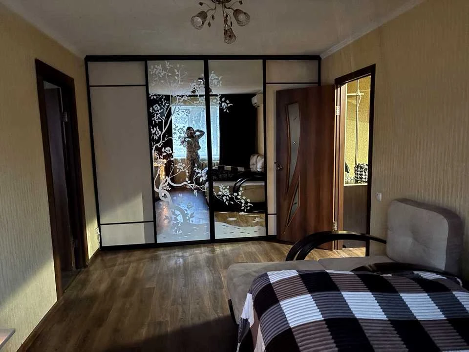Apartment. Kharkiv, Stadionny Proezd
