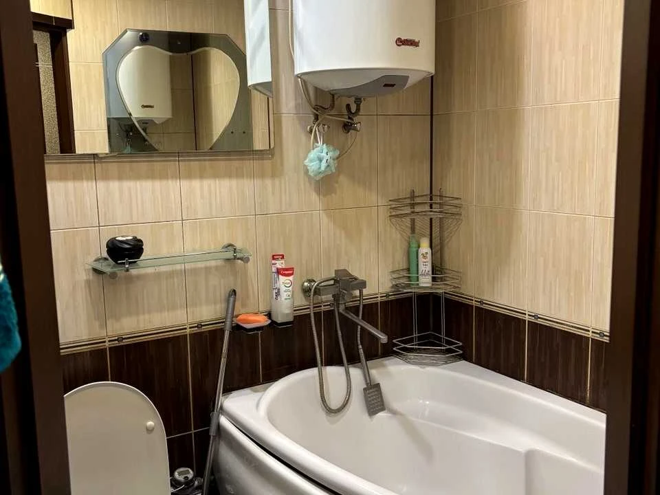 Apartment. Kharkiv, Stadionny Proezd