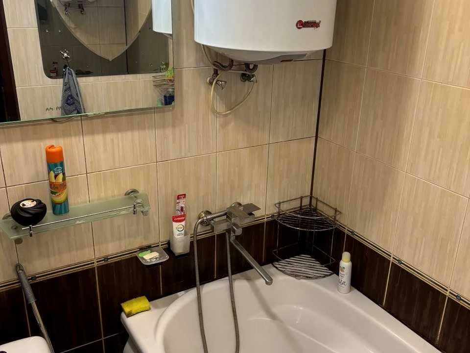 Apartment. Kharkiv, Stadionny Proezd