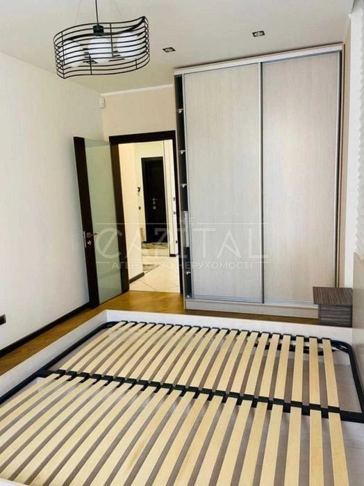 Stylish 2-room apartment for sale in Comfort Town residential complex, Dnipro