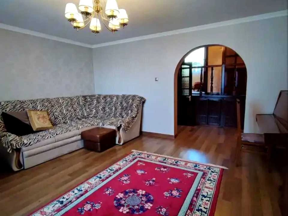 Будинок. Дніпро, Татарська вул.