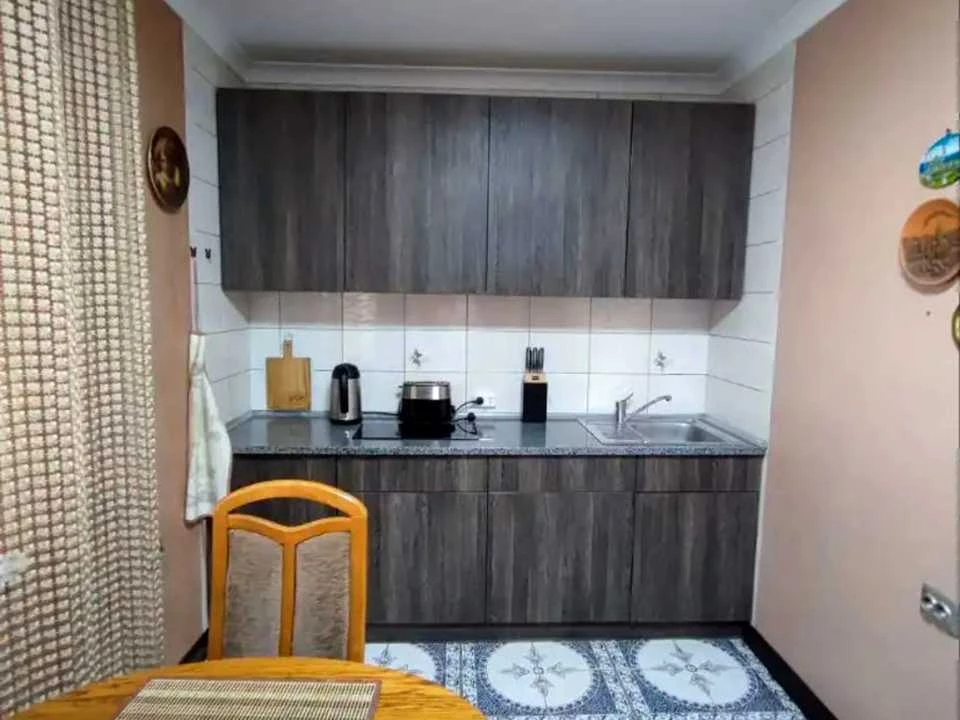 Будинок. Дніпро, Татарська вул.