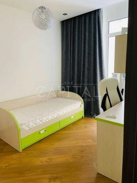 Stylish 2-room apartment for sale in Comfort Town residential complex, Dnipro
