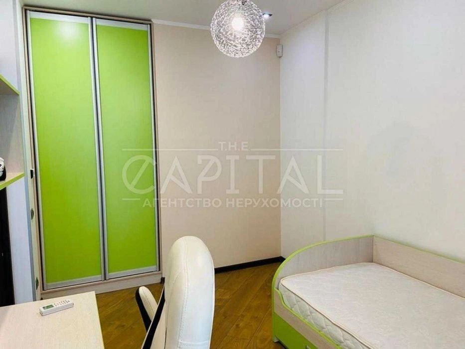 Stylish 2-room apartment for sale in Comfort Town residential complex, Dnipro