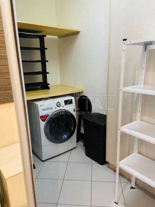 Stylish 2-room apartment for sale in Comfort Town residential complex, Dnipro