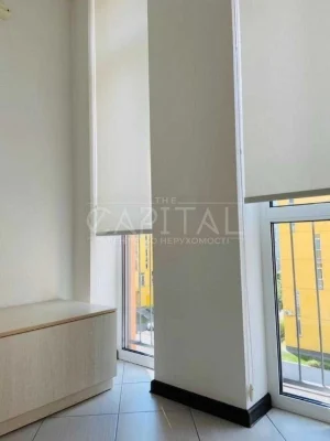 Stylish 2-room apartment for sale in Comfort Town residential complex, Dnipro