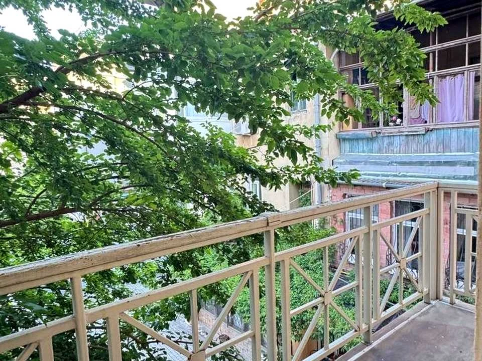 Квартира. Одеса, Затишна вул.