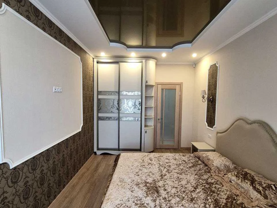 Квартира. Одеса, Генуезька вул., 24д к.