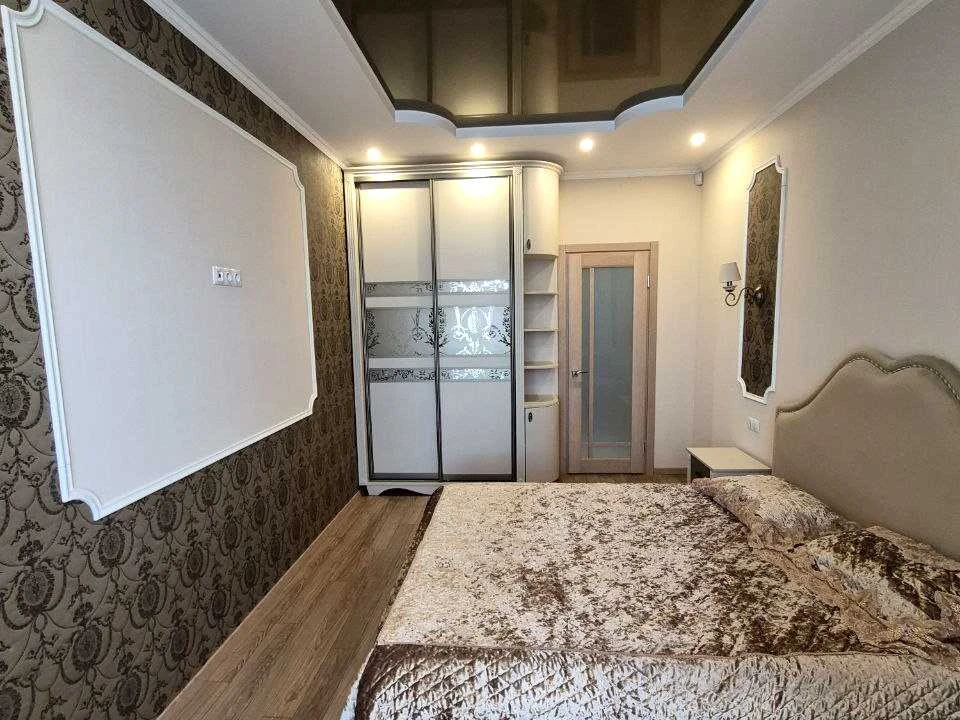 Квартира. Одеса, Генуезька вул., 24д к.