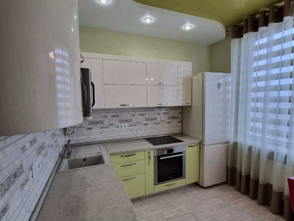 Квартира. Одеса, Генуезька вул., 24д к.