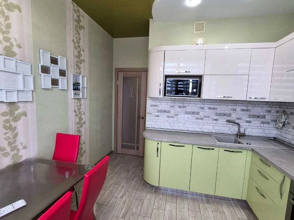 Квартира. Одеса, Генуезька вул., 24д к.