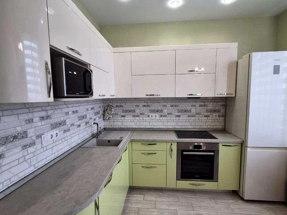 Квартира. Одеса, Генуезька вул., 24д к.