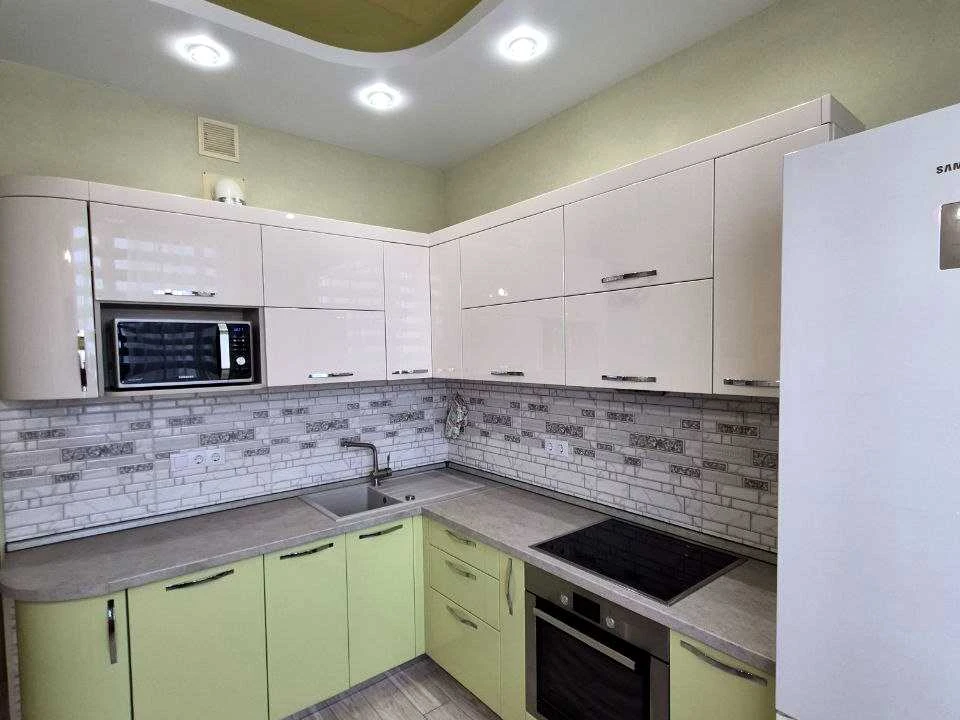 Квартира. Одеса, Генуезька вул., 24д к.