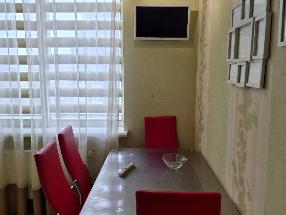 Квартира. Одеса, Генуезька вул., 24д к.