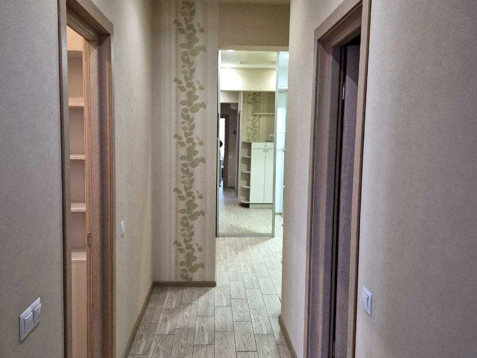 Квартира. Одеса, Генуезька вул., 24д к.
