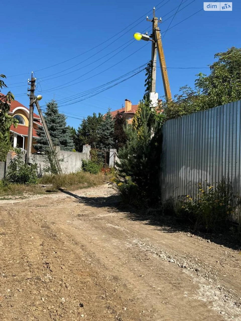 Продаж Ділянка під житлову забудову Дивокрай