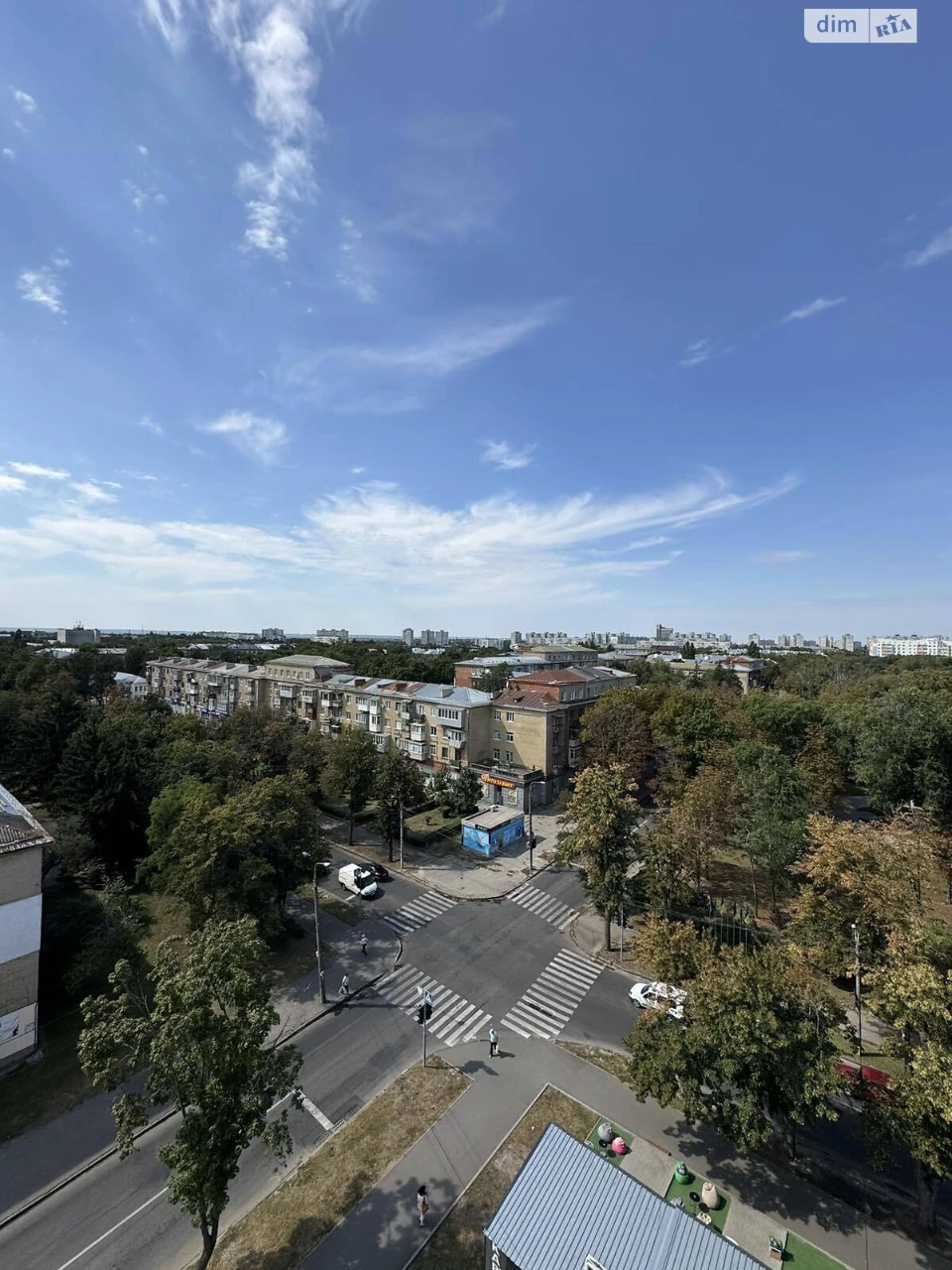 Продаж Квартира ХТЗ