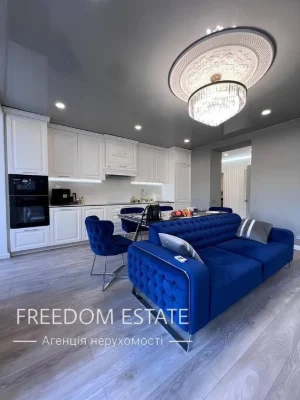 112 тыс.$ ‼️‼️Квартира 68м2 с терассой ЖК Немецкий Проект/ Д