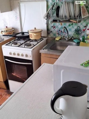 Продаж Квартира Селище Жуковського