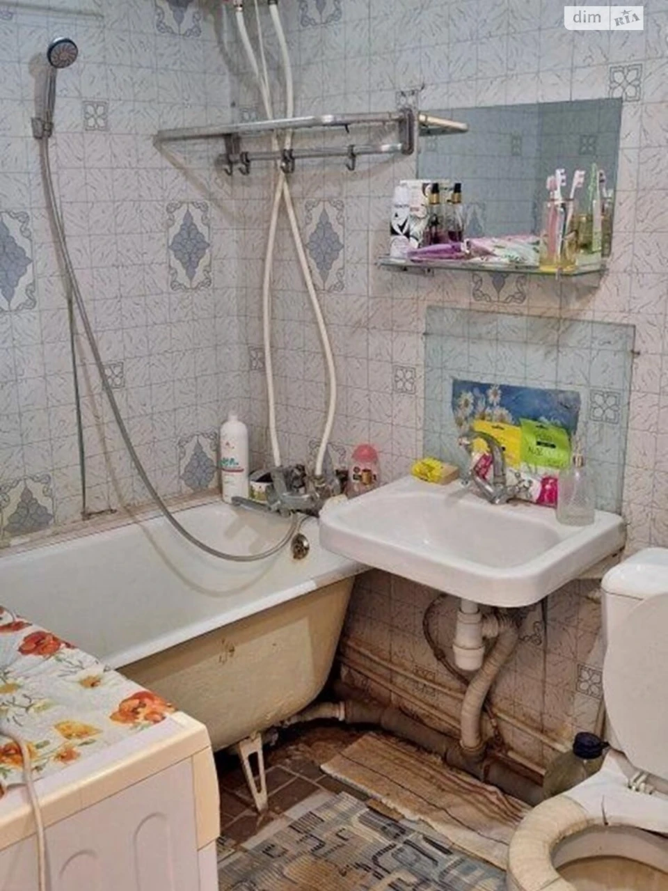 Продаж Квартира Селище Жуковського