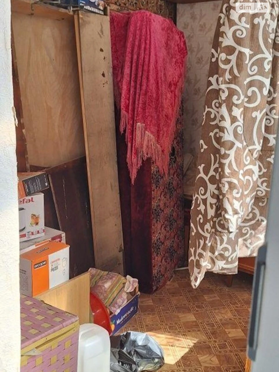 Продаж Квартира Селище Жуковського