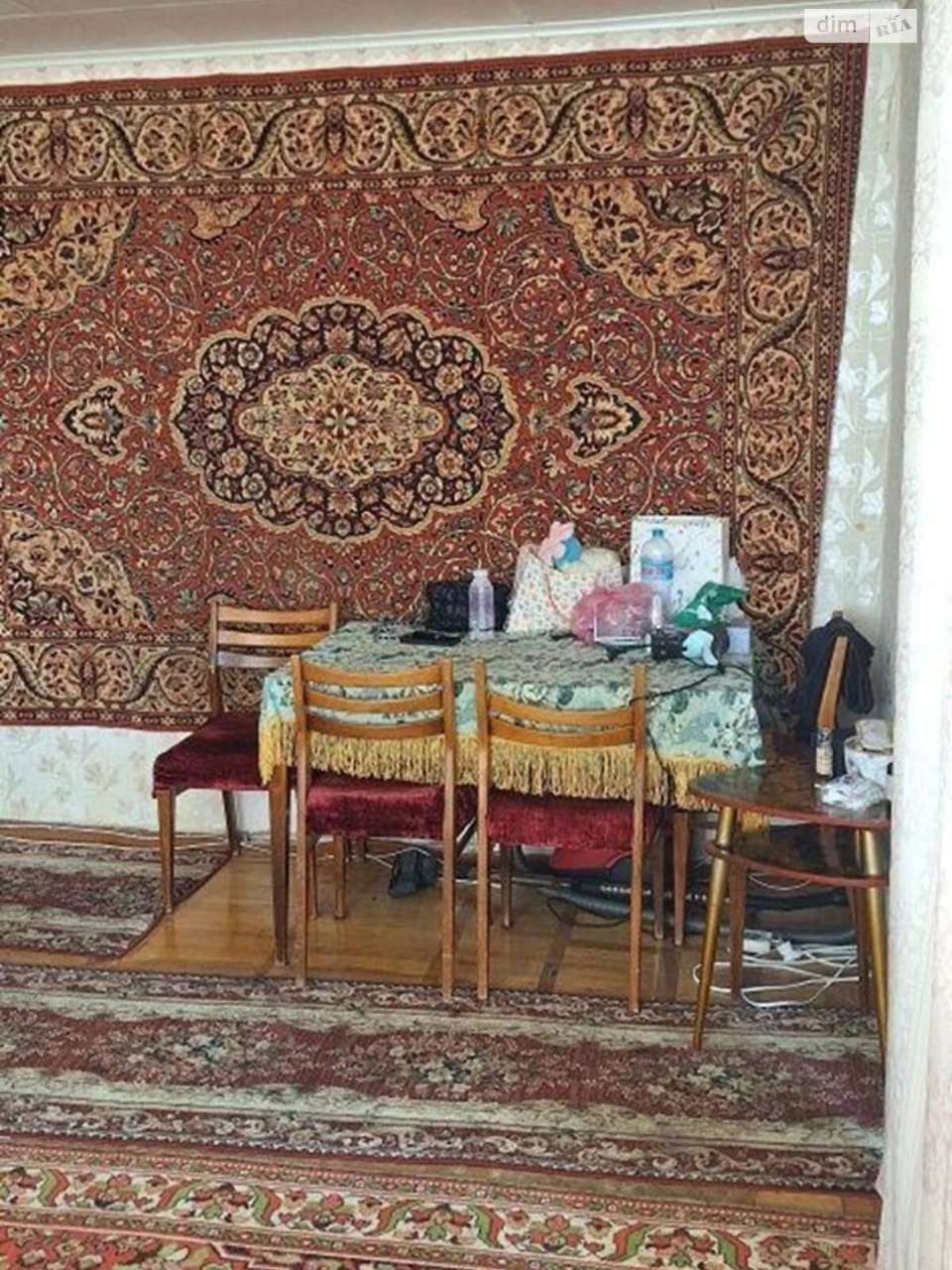 Продаж Квартира Селище Жуковського