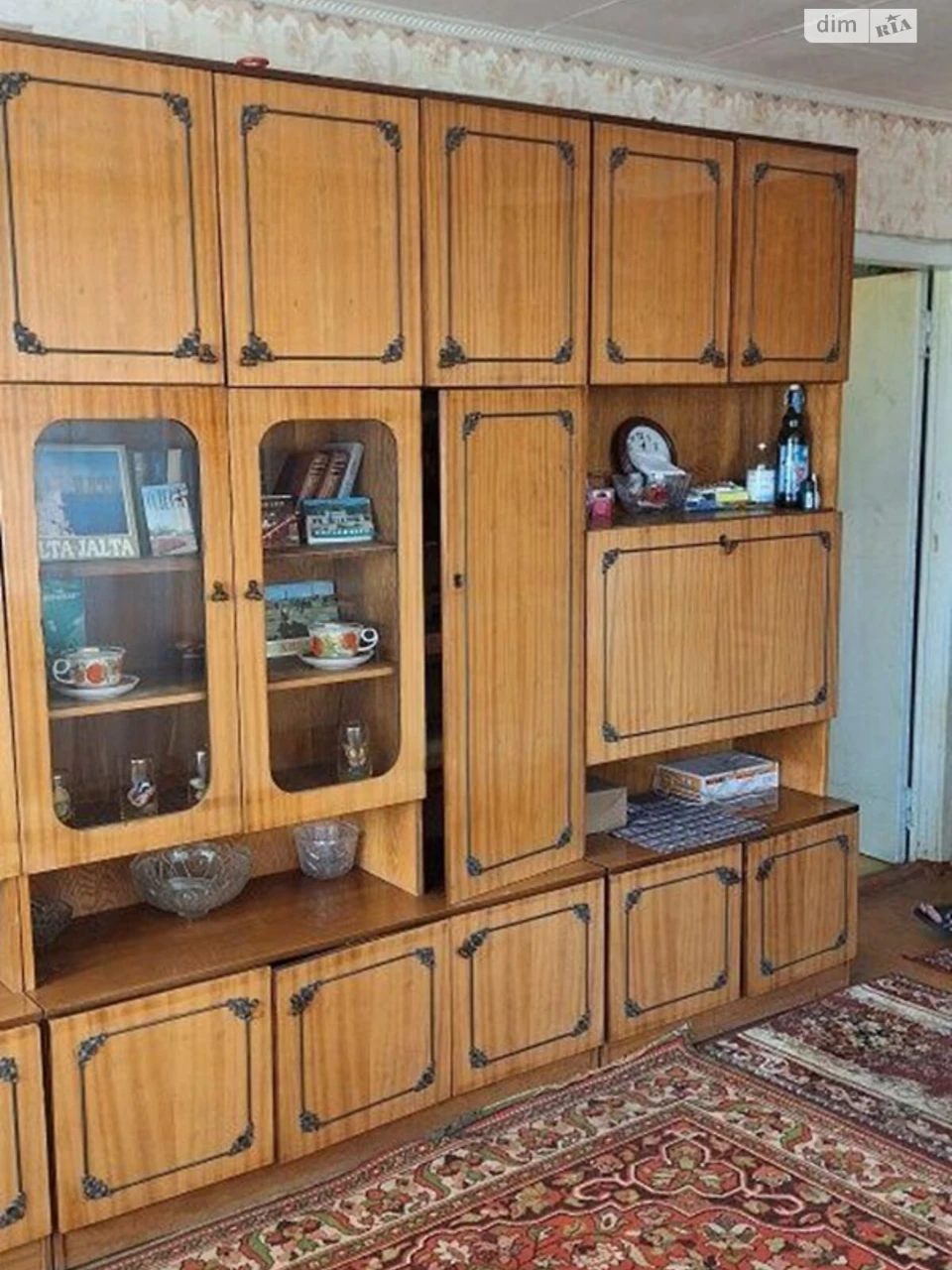Продаж Квартира Селище Жуковського