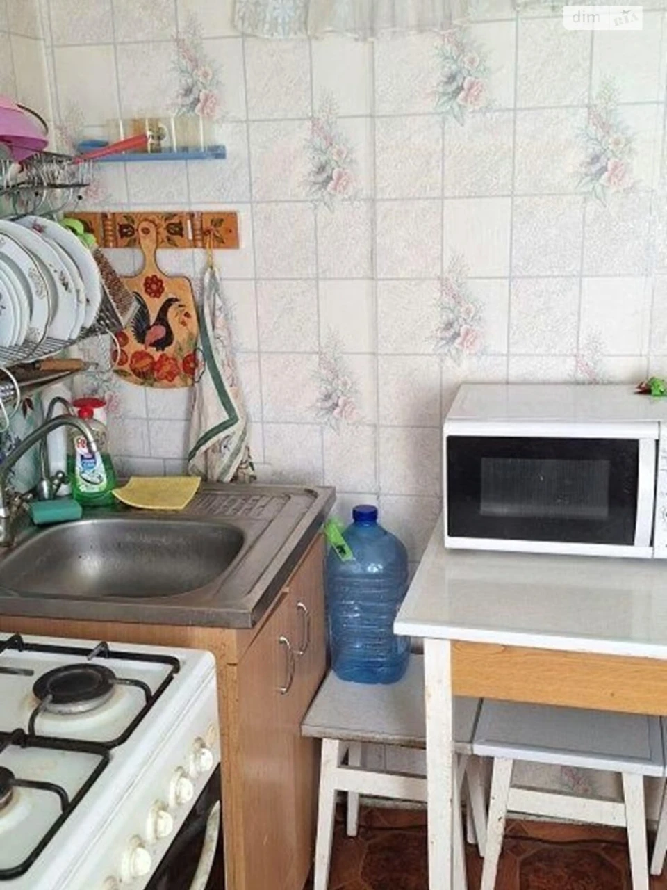 Продаж Квартира Селище Жуковського