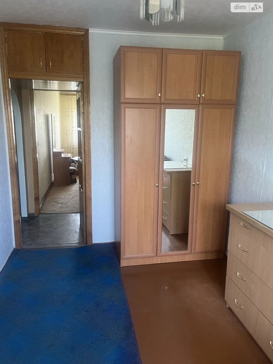 Продаж Квартира Ново-Західний