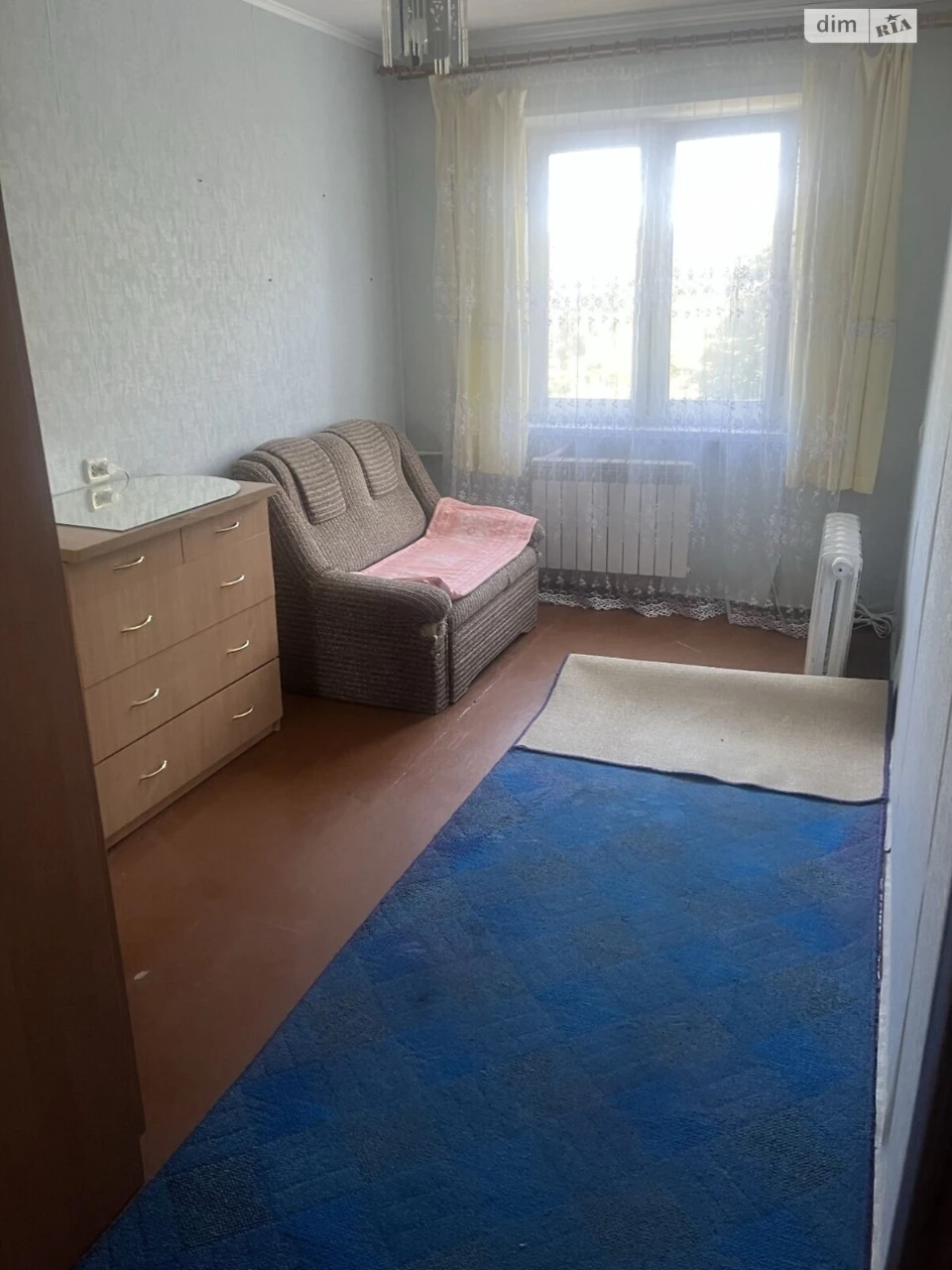 Продаж Квартира Ново-Західний