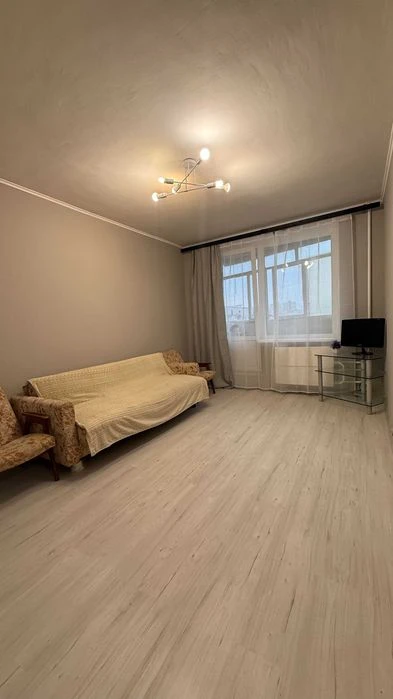 Продам уютную 1к квартиру Клочковская, Павловка