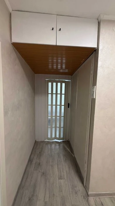 Продам уютную 1к квартиру Клочковская, Павловка