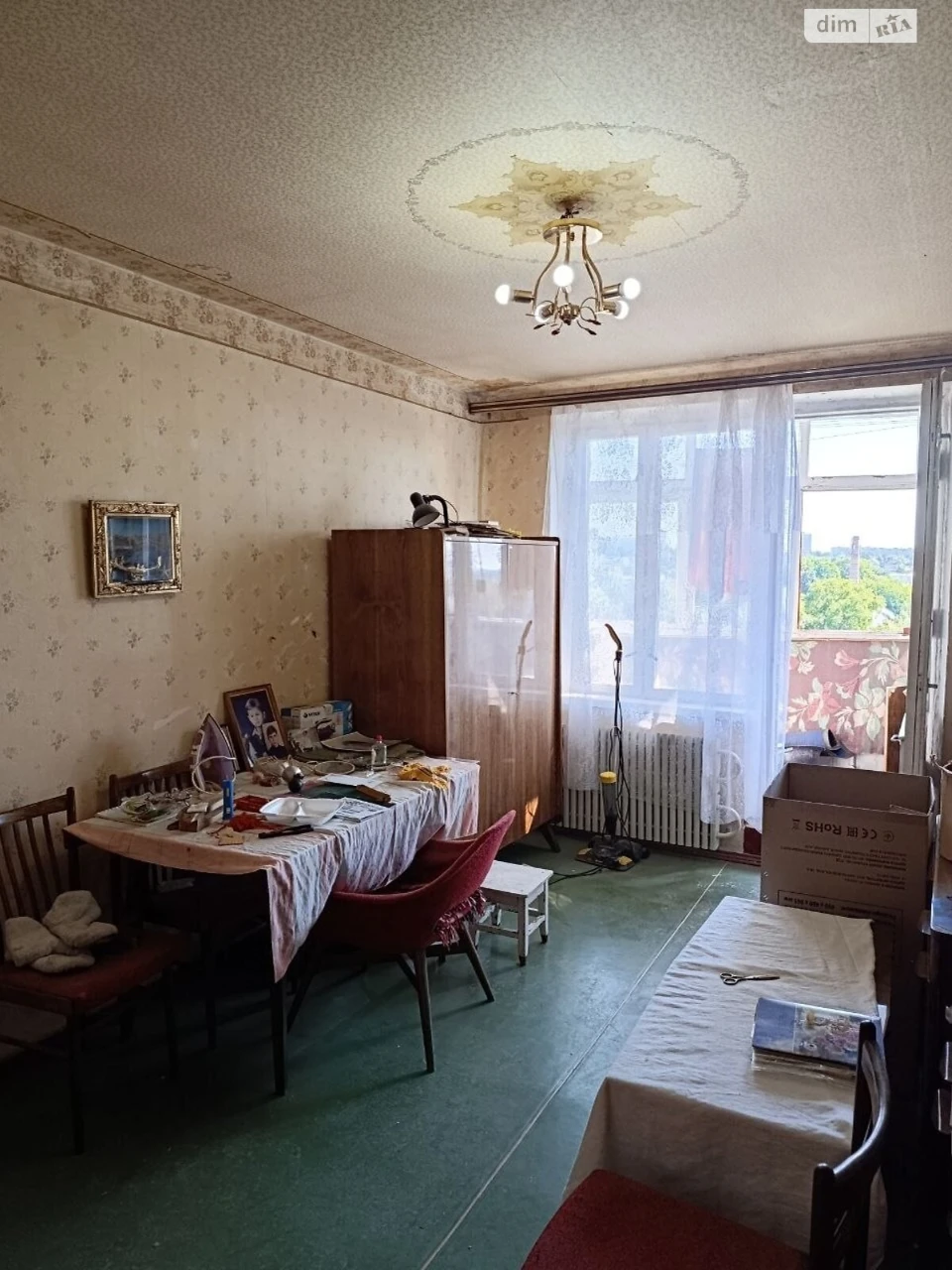 Продаж Квартира Салтівський