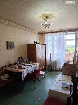 Продаж Квартира Салтівський