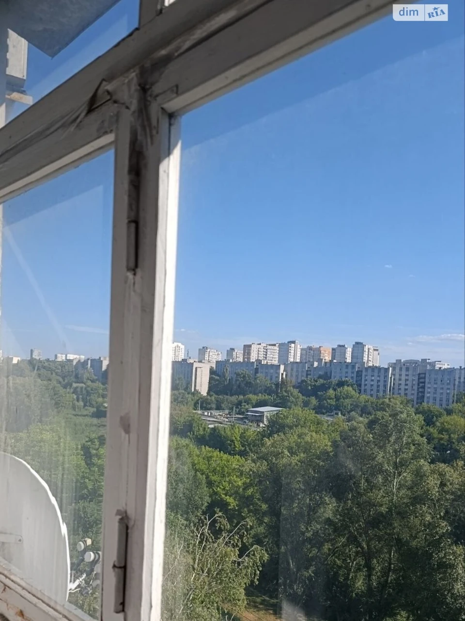 Продаж Квартира Салтівський