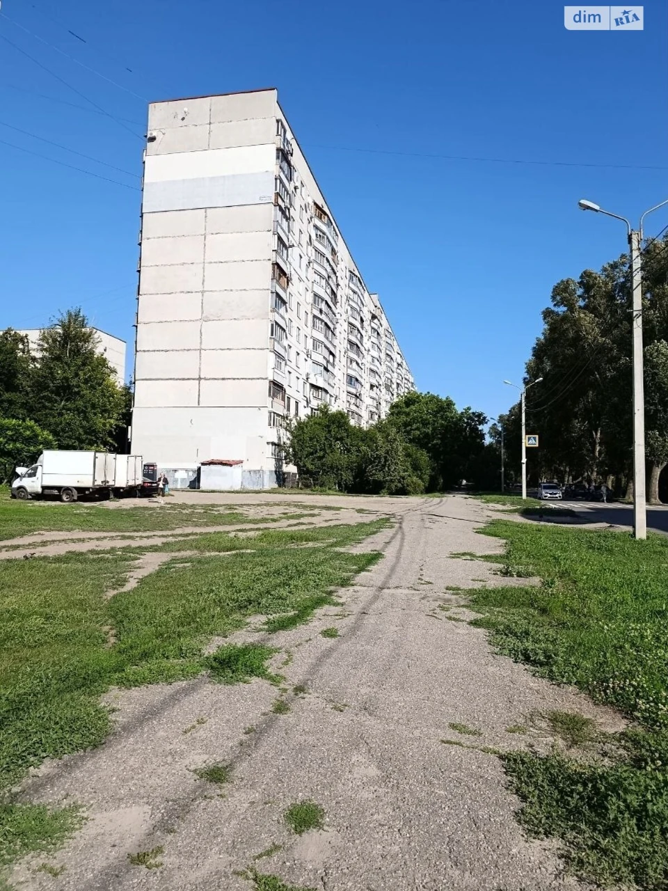 Продаж Квартира Салтівський