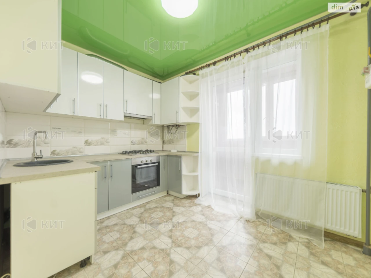 Продаж Квартира Холодна Гора