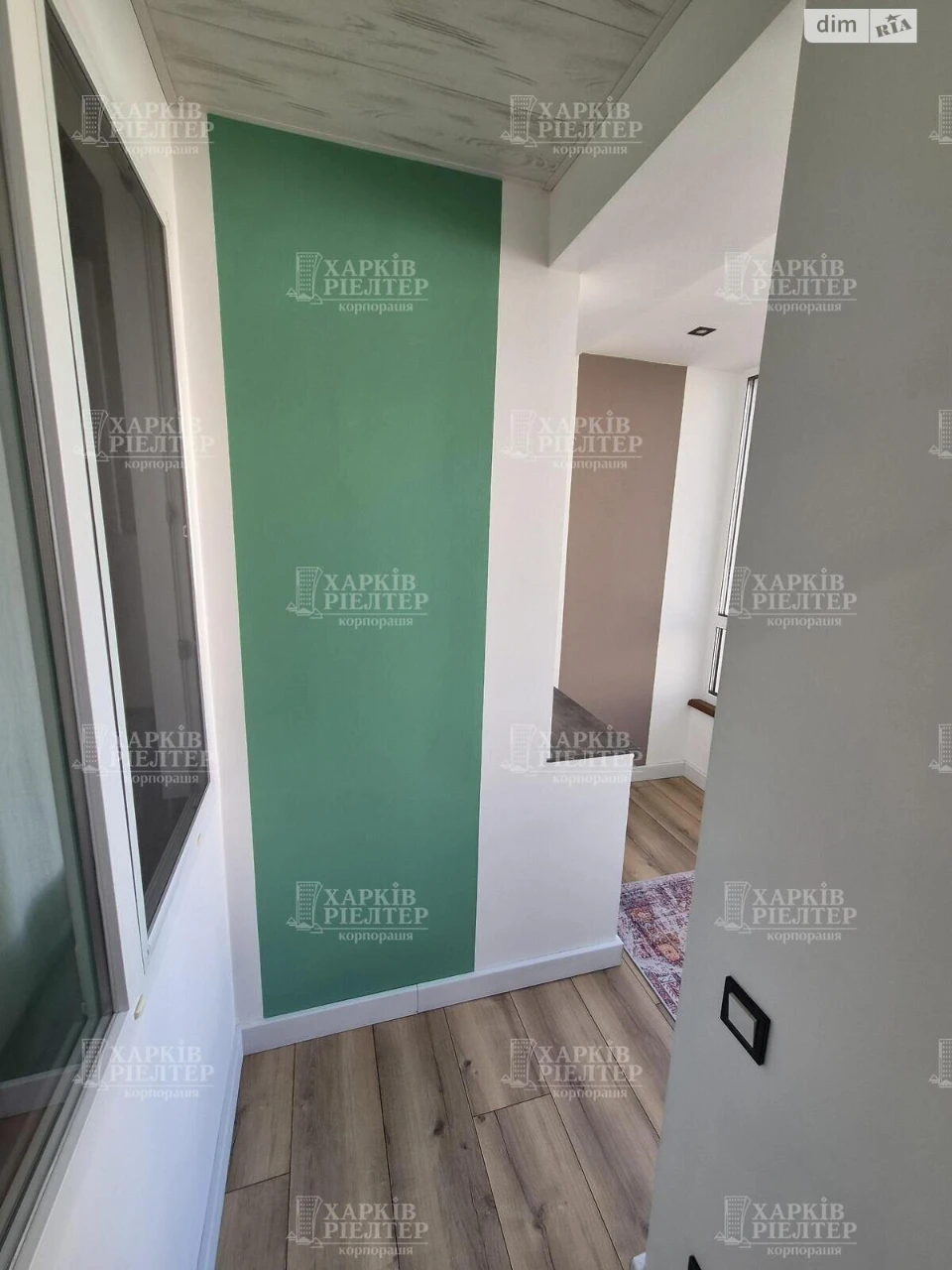 Продаж Квартира Слобідський