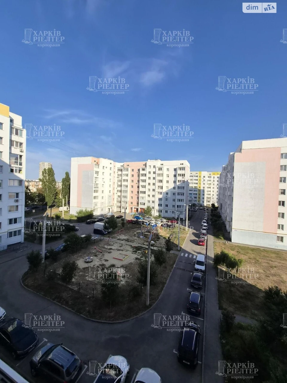 Продаж Квартира Слобідський